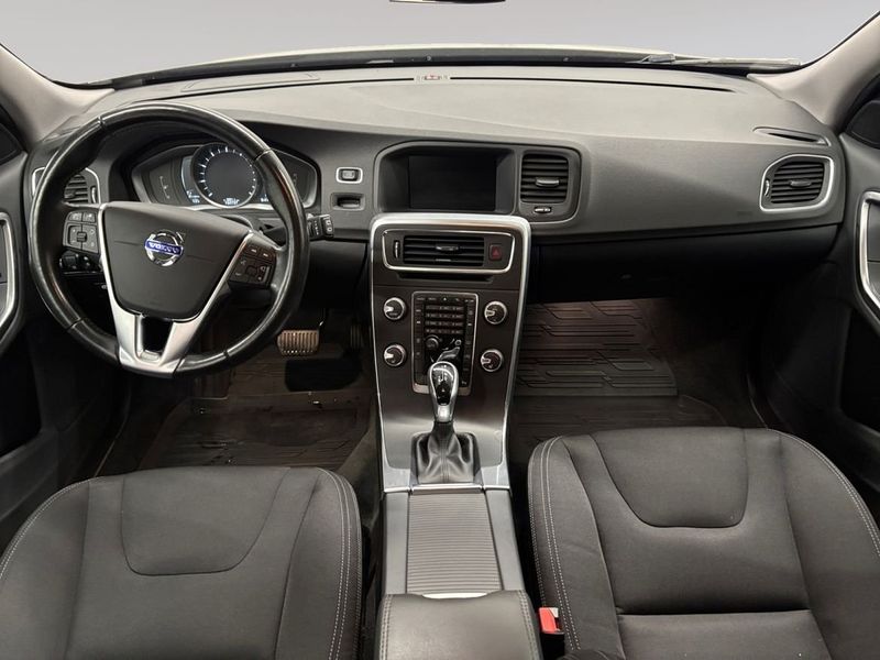 Volvo V60 bild 10