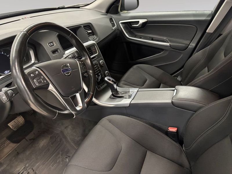 Volvo V60 bild 9