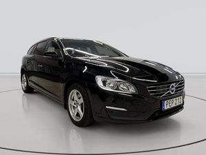 Volvo V60 bild 6