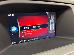 Volvo V60 bild 14