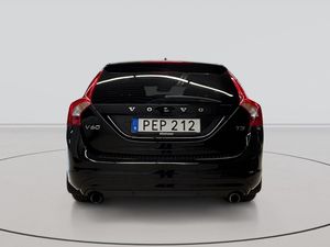Volvo V60 bild 4