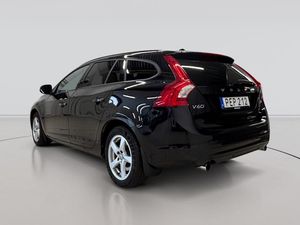 Volvo V60 bild 3