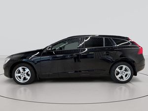 Volvo V60 bild 2