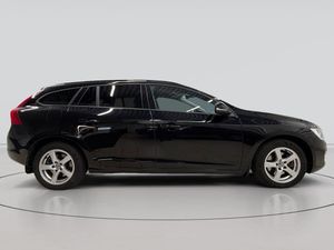 Volvo V60 bild 5
