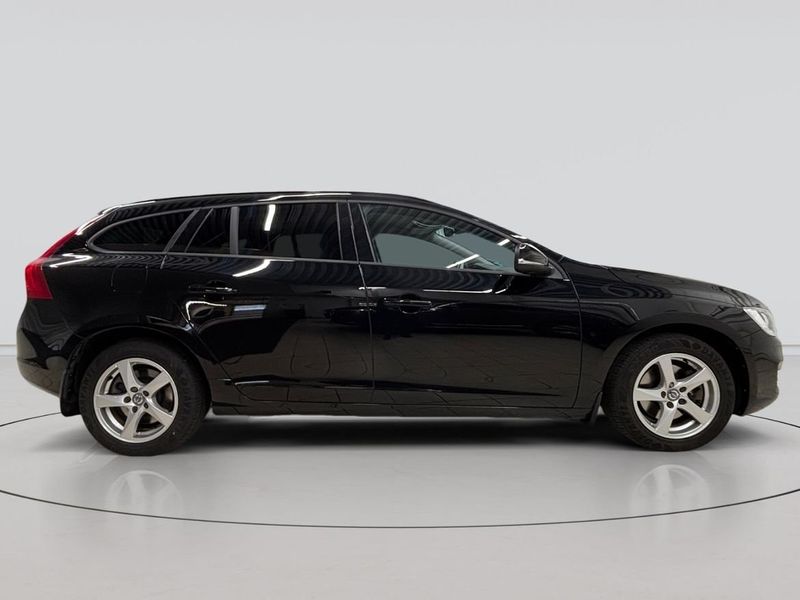 Volvo V60 bild 5
