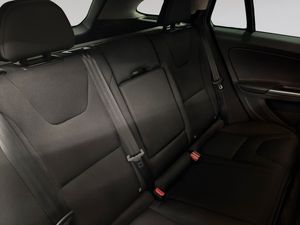 Volvo V60 bild 12