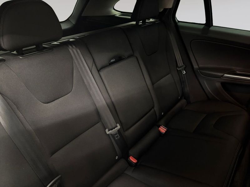 Volvo V60 bild 12