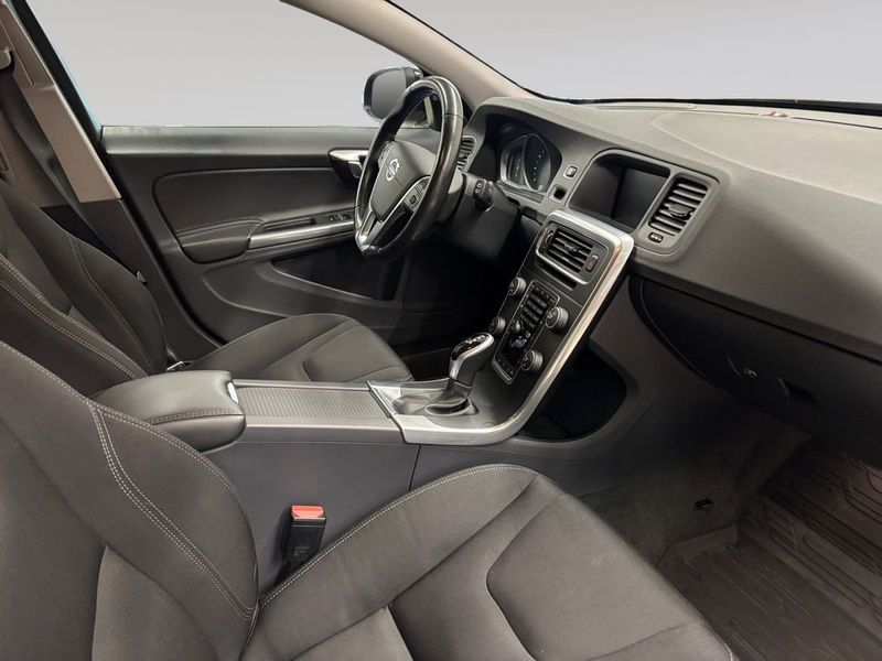 Volvo V60 bild 11