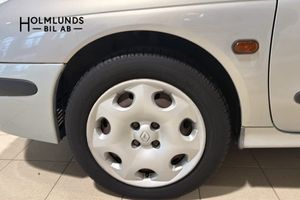 Renault Megane bild 5