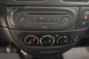 Renault Megane bild 10