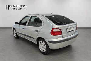 Renault Megane bild 4