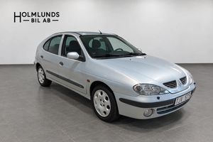 Renault Megane bild 2