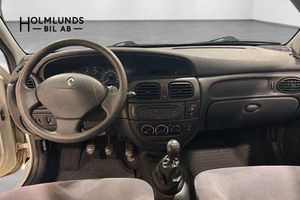 Renault Megane bild 9