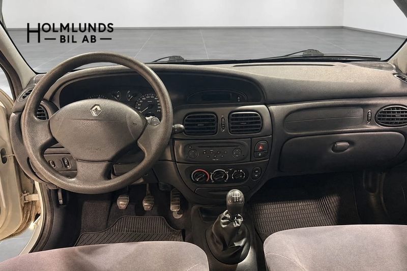 Renault Megane bild 9