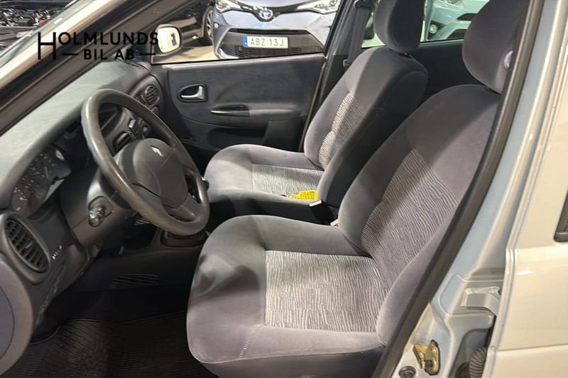 Renault Megane bild 6