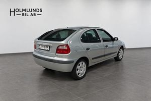 Renault Megane bild 3