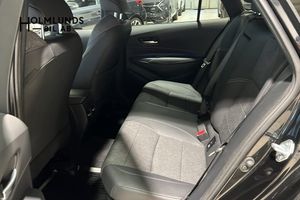 Toyota Corolla bild 7
