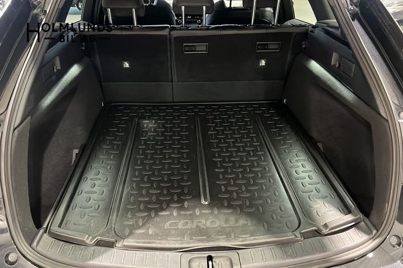 Toyota Corolla bild 8