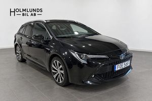 Toyota Corolla bild 2