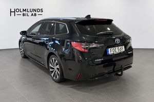 Toyota Corolla bild 4
