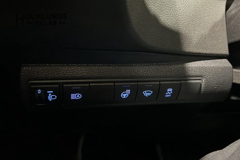 Toyota Corolla bild 13