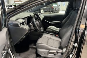Toyota Corolla bild 6