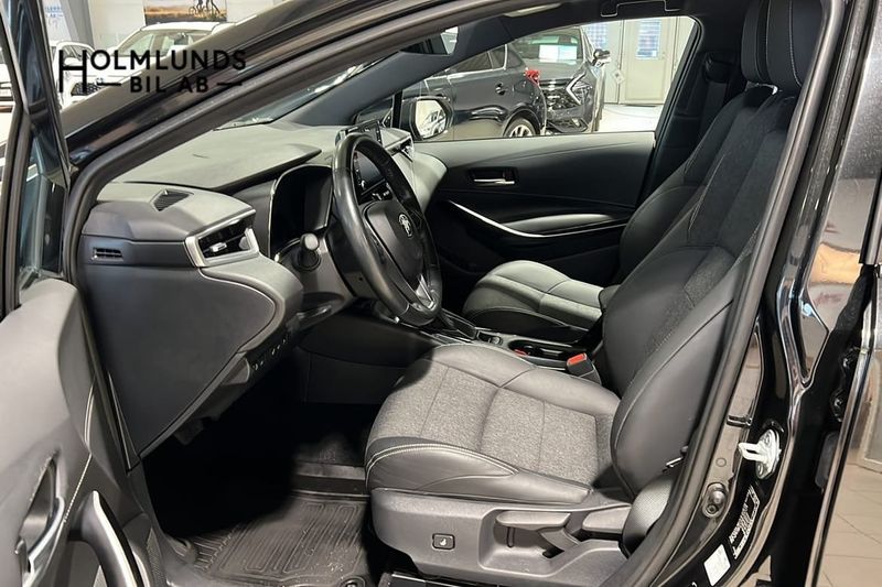 Toyota Corolla bild 6
