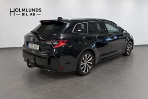 Toyota Corolla bild 3