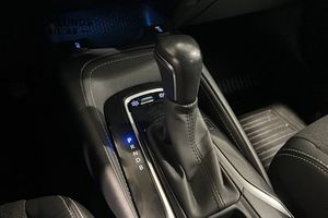 Toyota Corolla bild 11