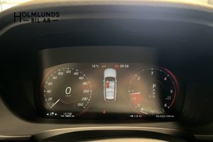 Volvo V90 bild 9