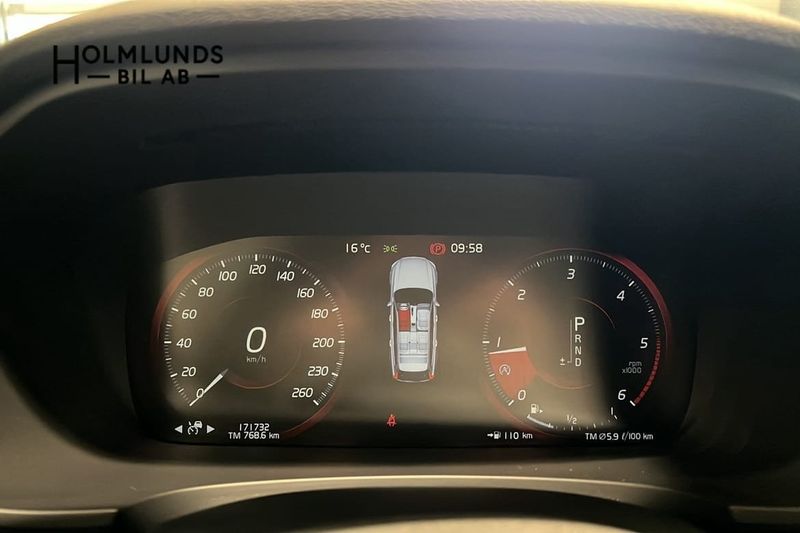 Volvo V90 bild 9