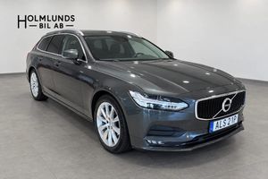 Volvo V90 bild 2