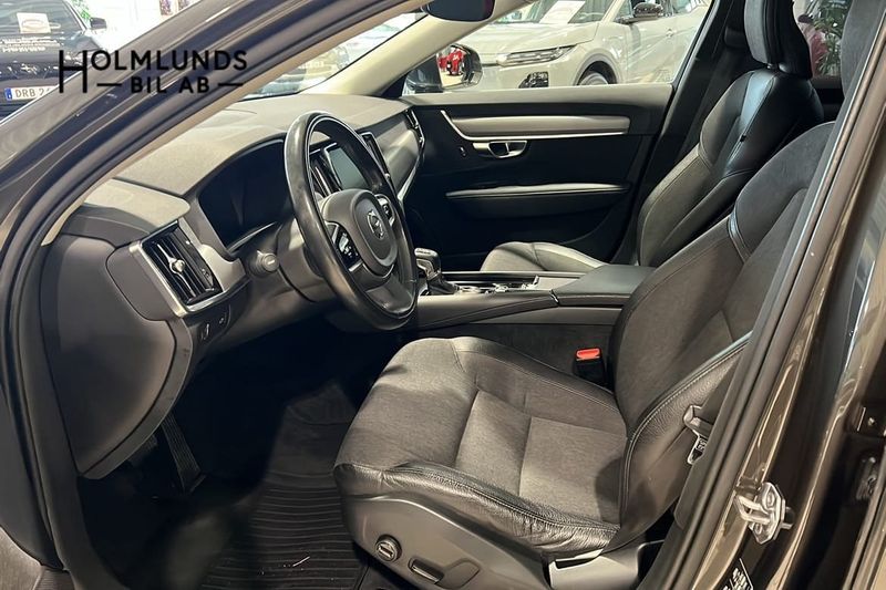 Volvo V90 bild 6