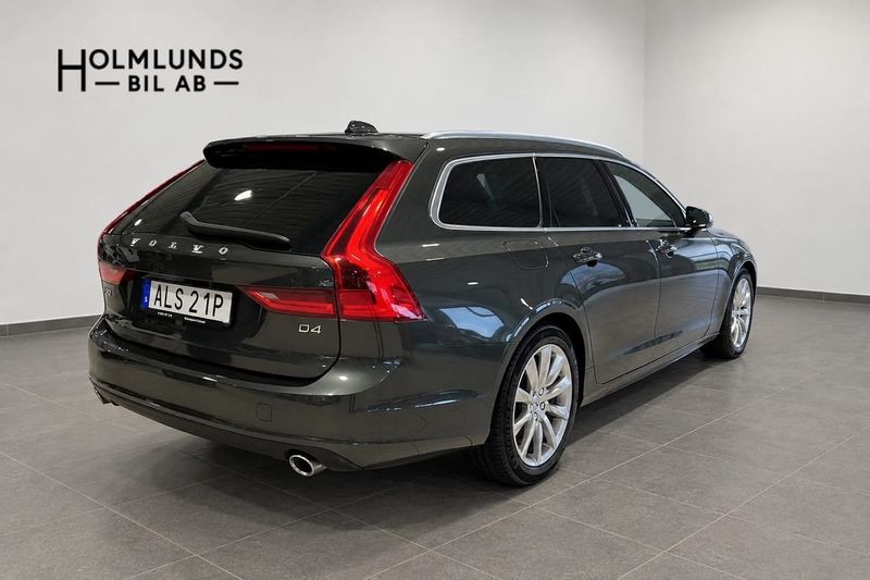 Volvo V90 bild 3