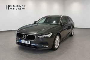 Volvo V90 bild 1