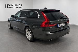 Volvo V90 bild 4