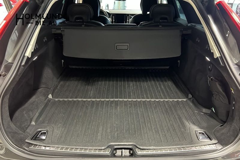 Volvo V90 bild 8