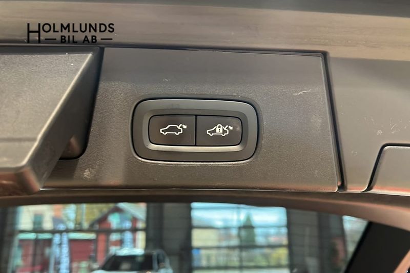 Volvo V90 bild 12