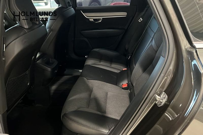 Volvo V90 bild 7