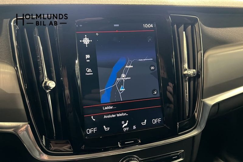 Volvo V90 bild 10