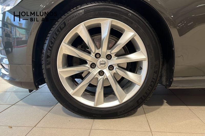Volvo V90 bild 5