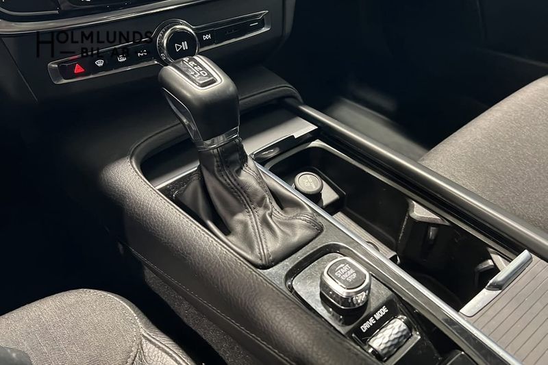Volvo V90 bild 11