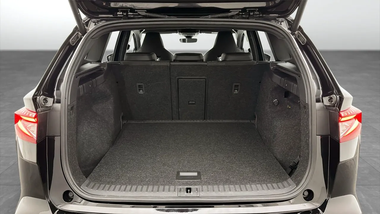 Skoda Enyaq bild 12