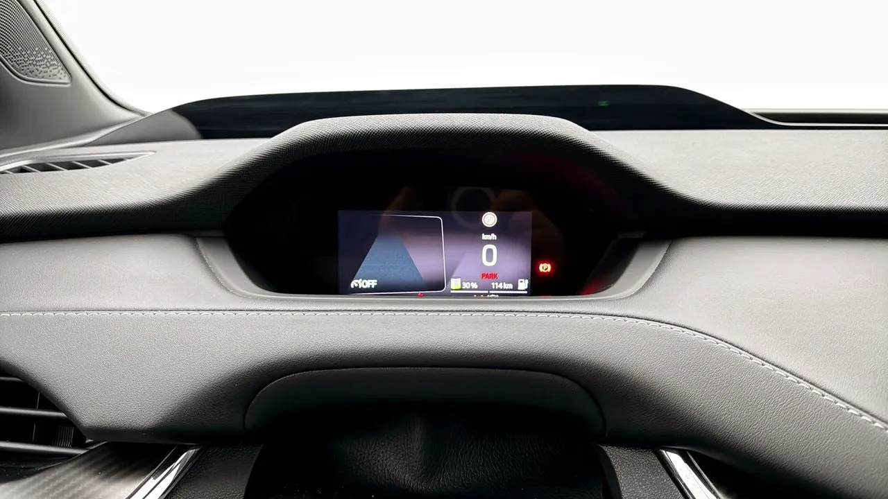 Skoda Enyaq bild 13