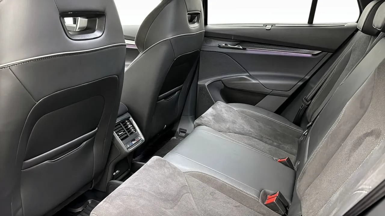 Skoda Enyaq bild 11