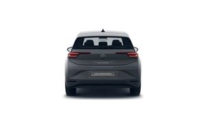 Volkswagen ID.3 bild 6