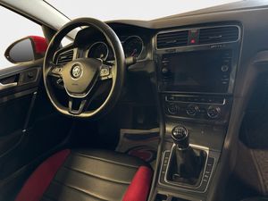 Volkswagen Golf bild 10