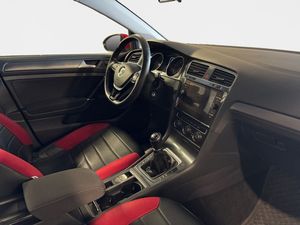Volkswagen Golf bild 8