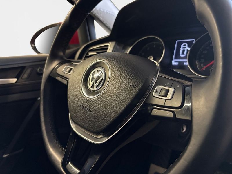 Volkswagen Golf bild 13