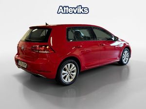 Volkswagen Golf bild 6